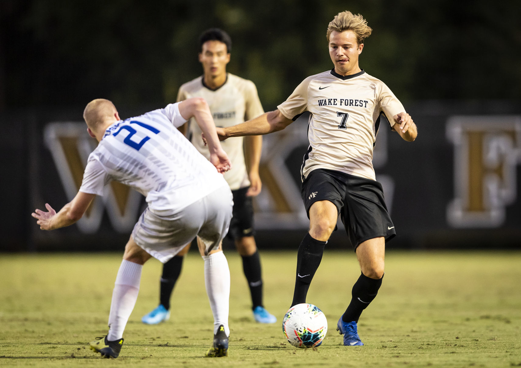 WakeSoccer